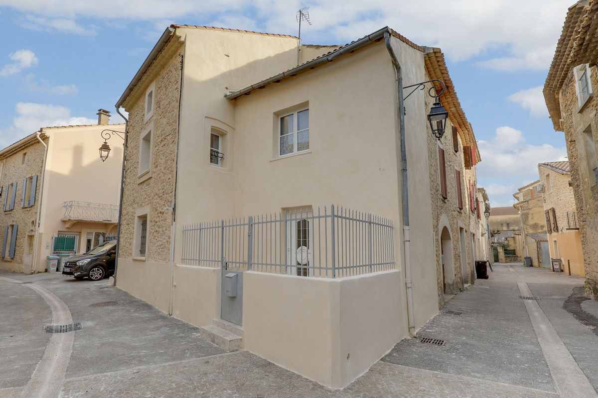You are currently viewing Codolet – Rue Croix des Rampeaux