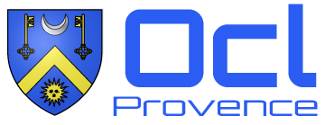 Logo Ocl Immobilier Provence